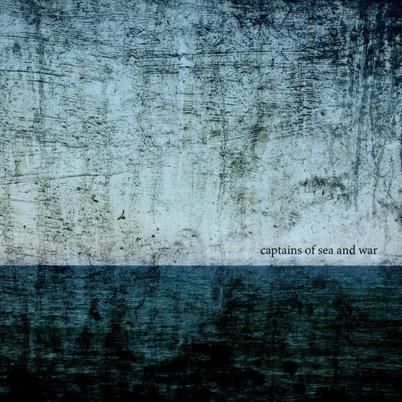 Captains of Sea and War