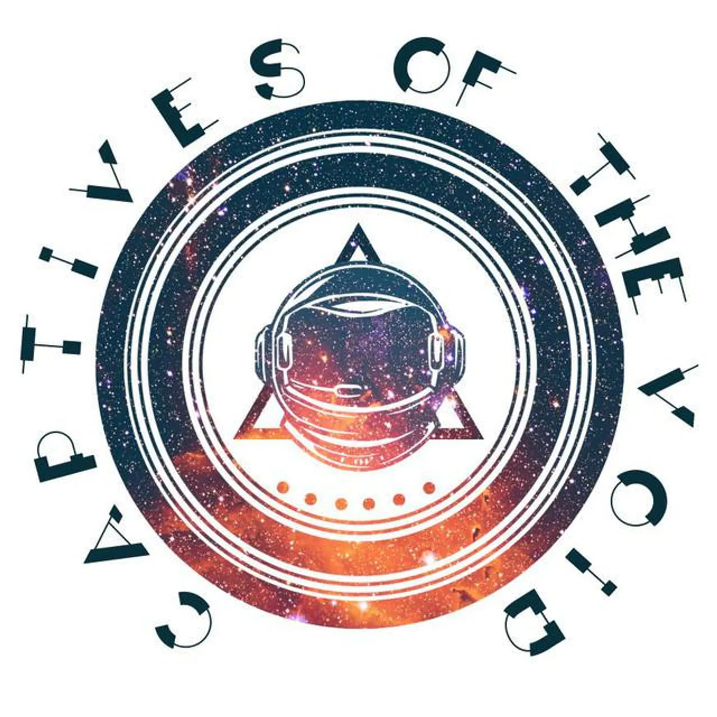 Captives of the Void Brand Page