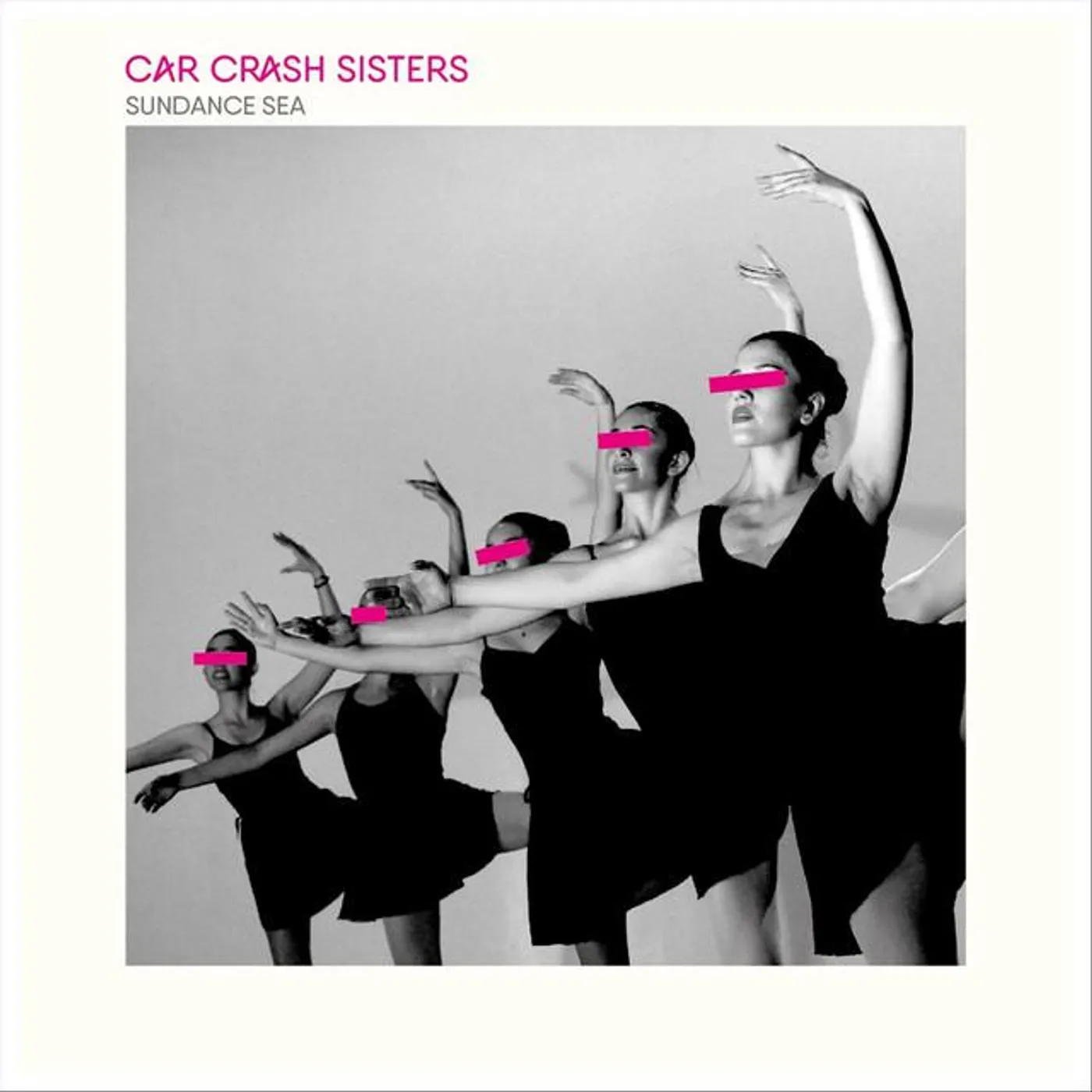 Car Crash Sisters Brand Page