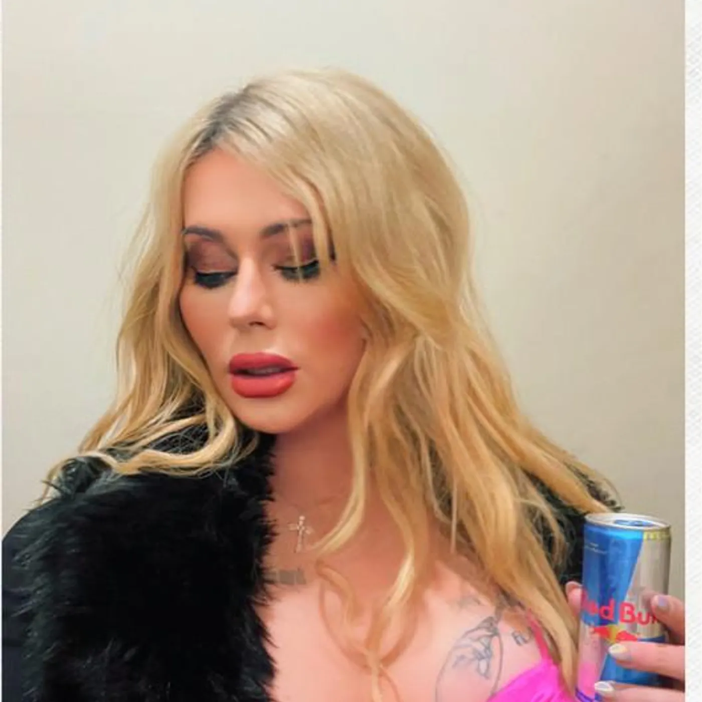 Cara Cunningham Brand Page