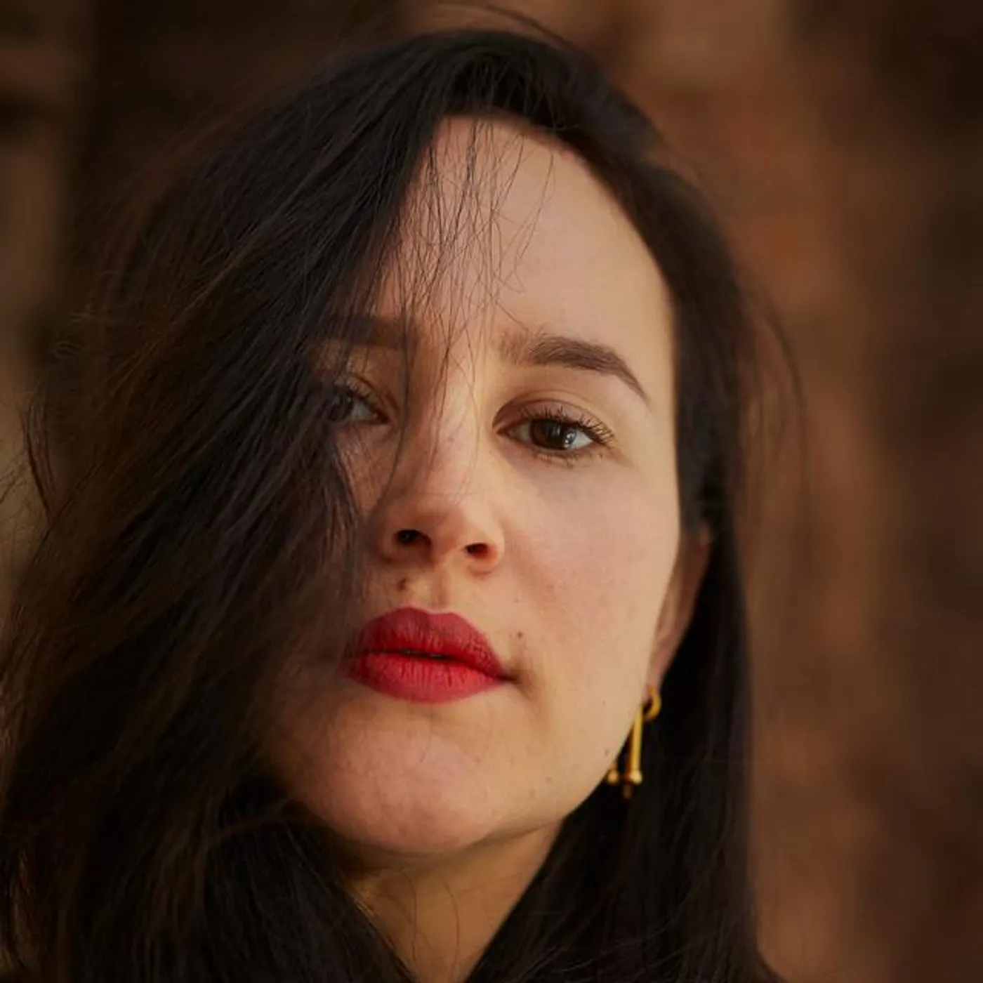 Cara Melín Brand Page