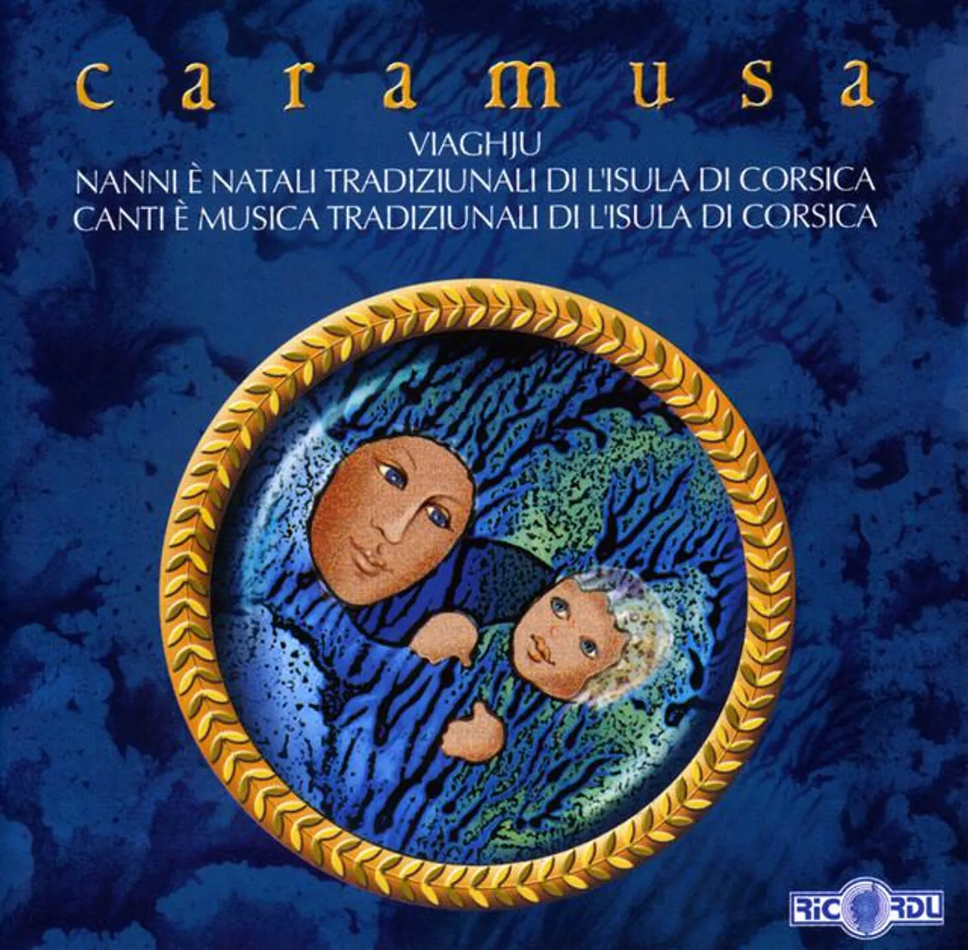 Caramusa