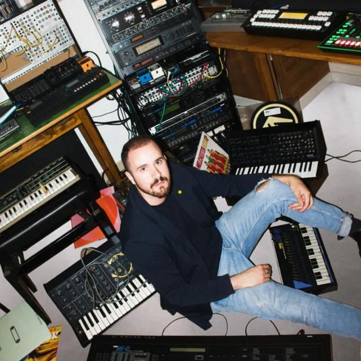 Caramel Chameleon Brand Page