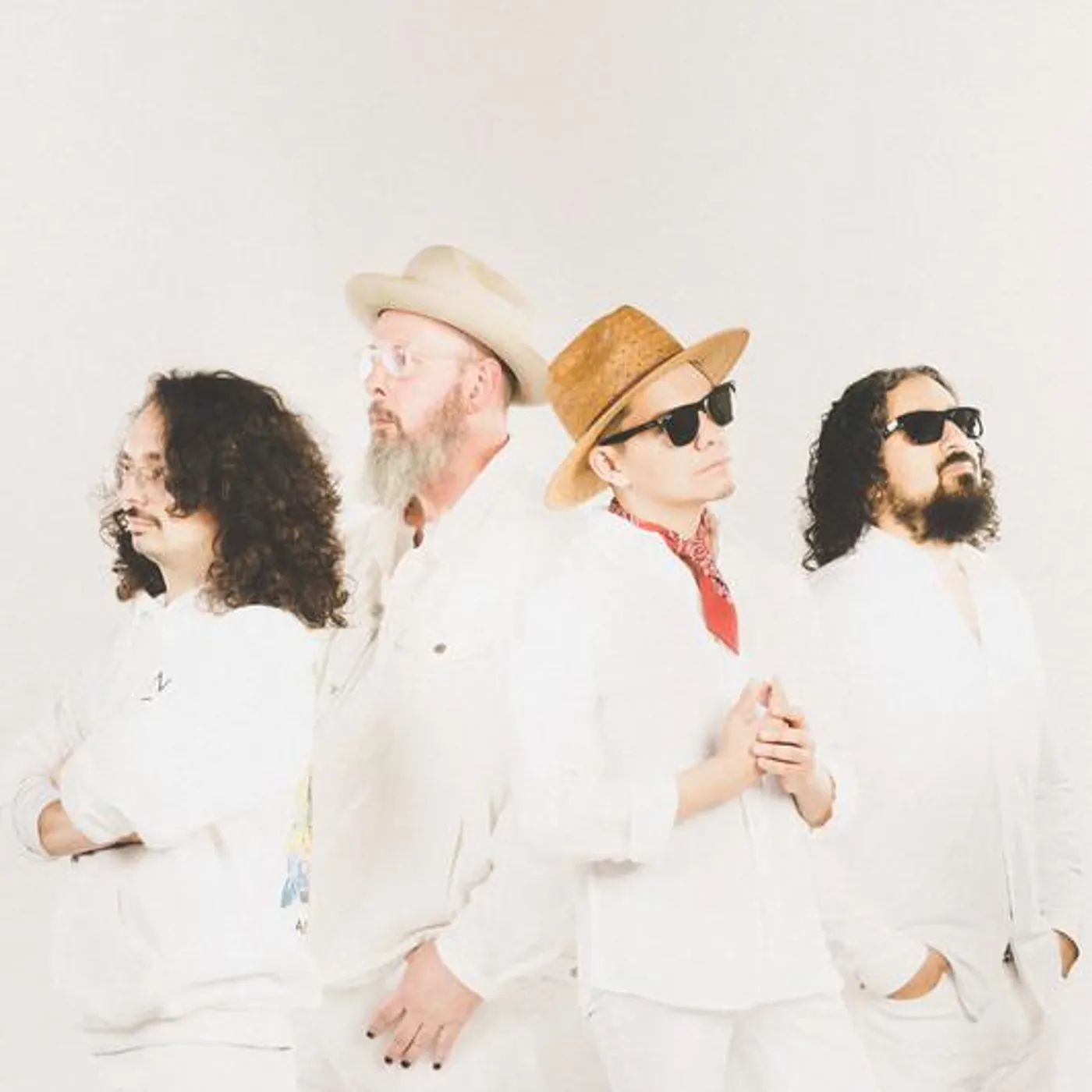 Caramelo Haze Brand Page