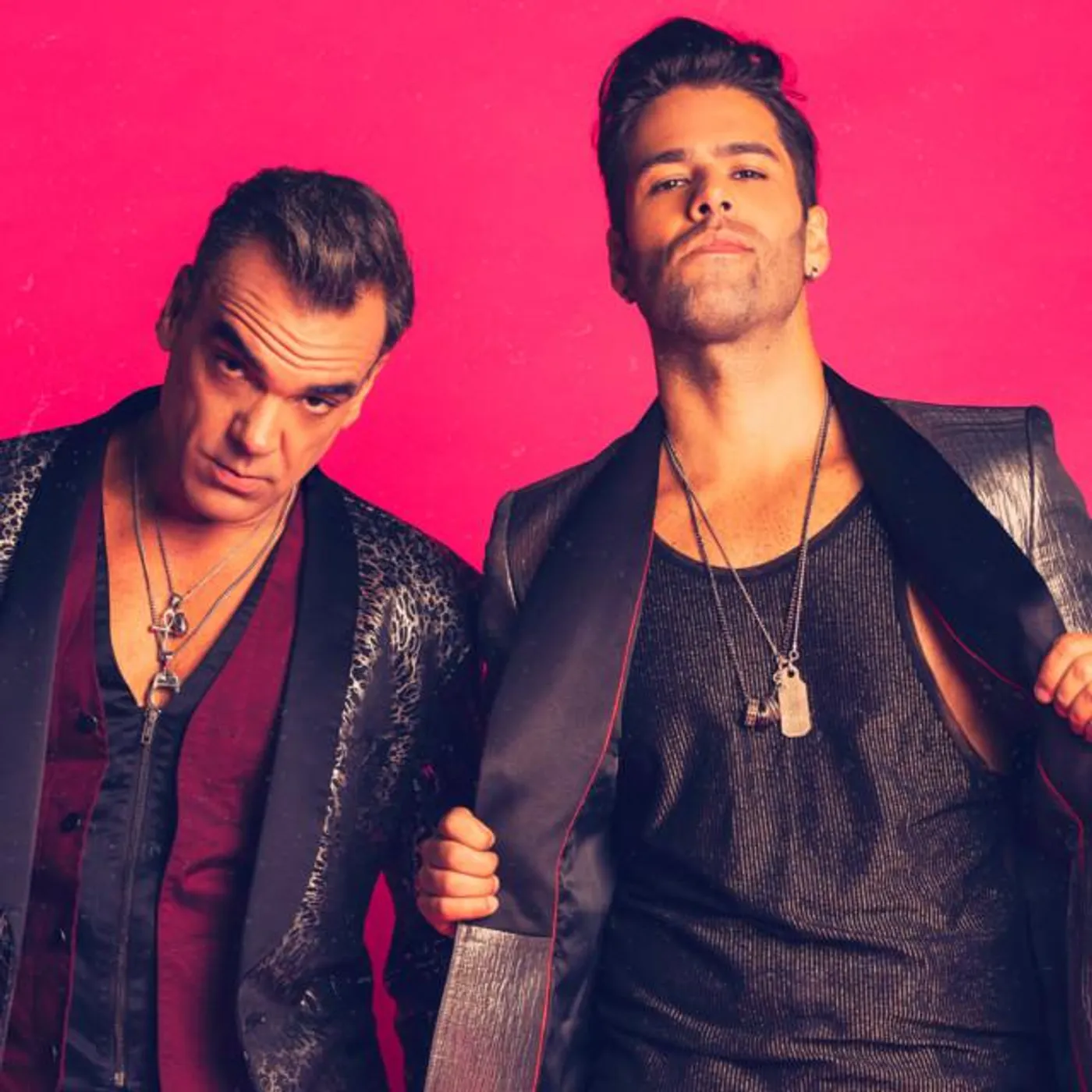 Caramelos De Cianuro