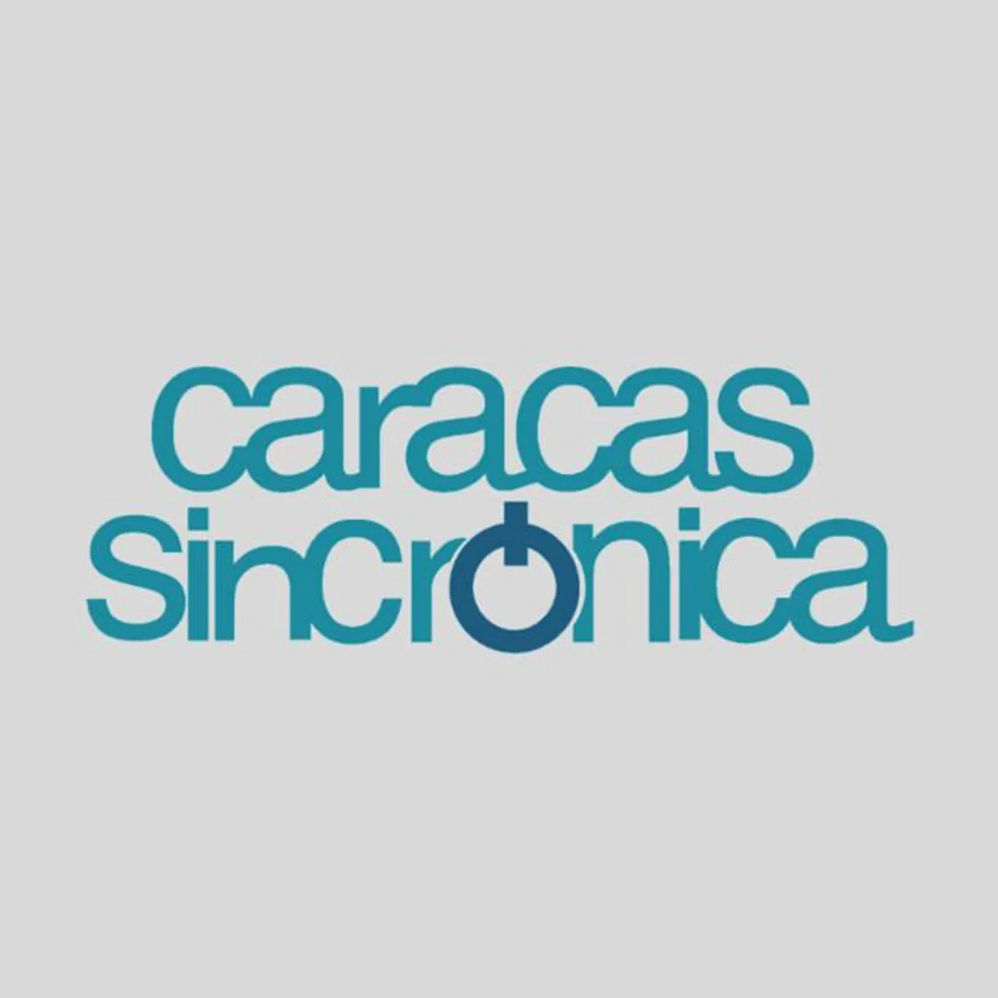 Caracas Sincrónica Brand Page