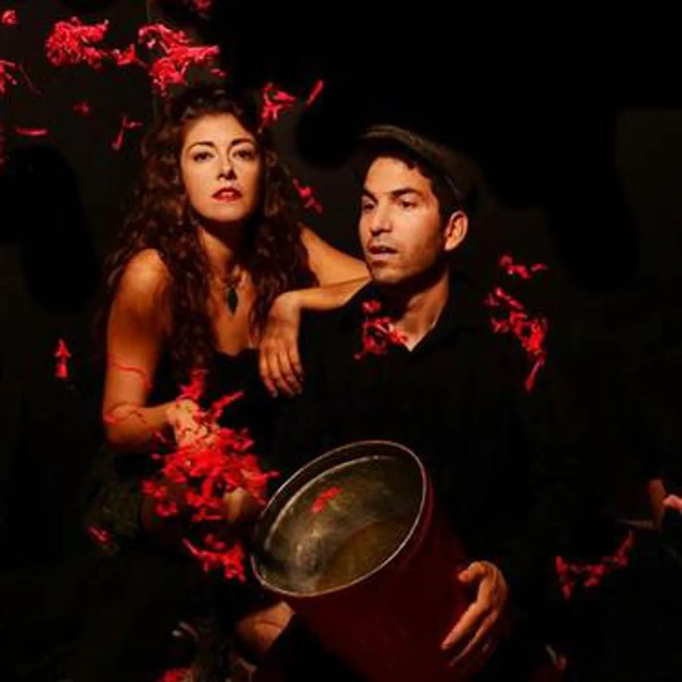 Caravan of Thieves Brand Page