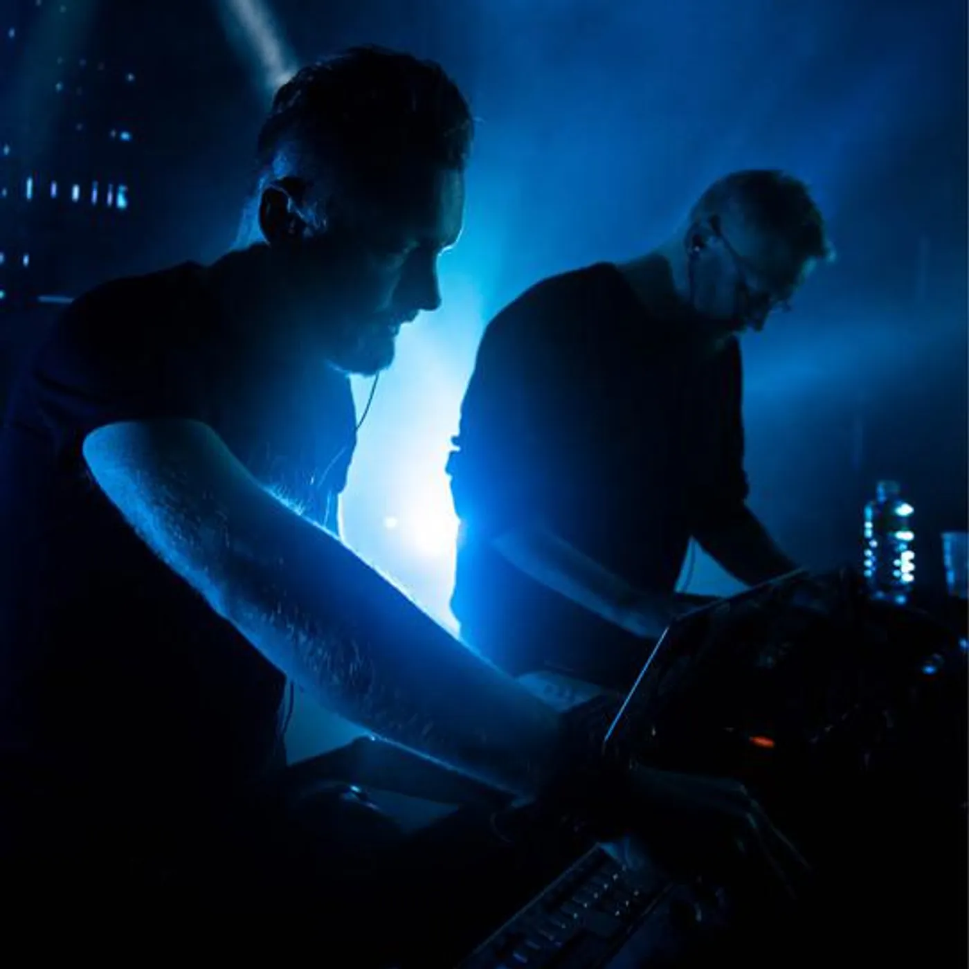 Carbon Based Lifeforms Brand Page