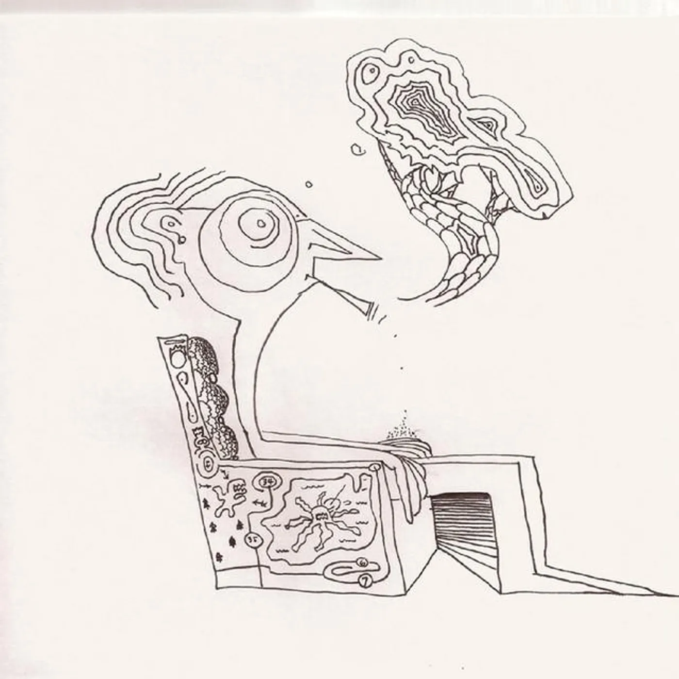 CARBON CAROUSEL Brand Page