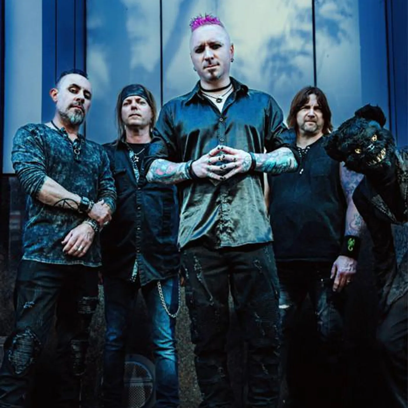 Carbonstone Brand Page