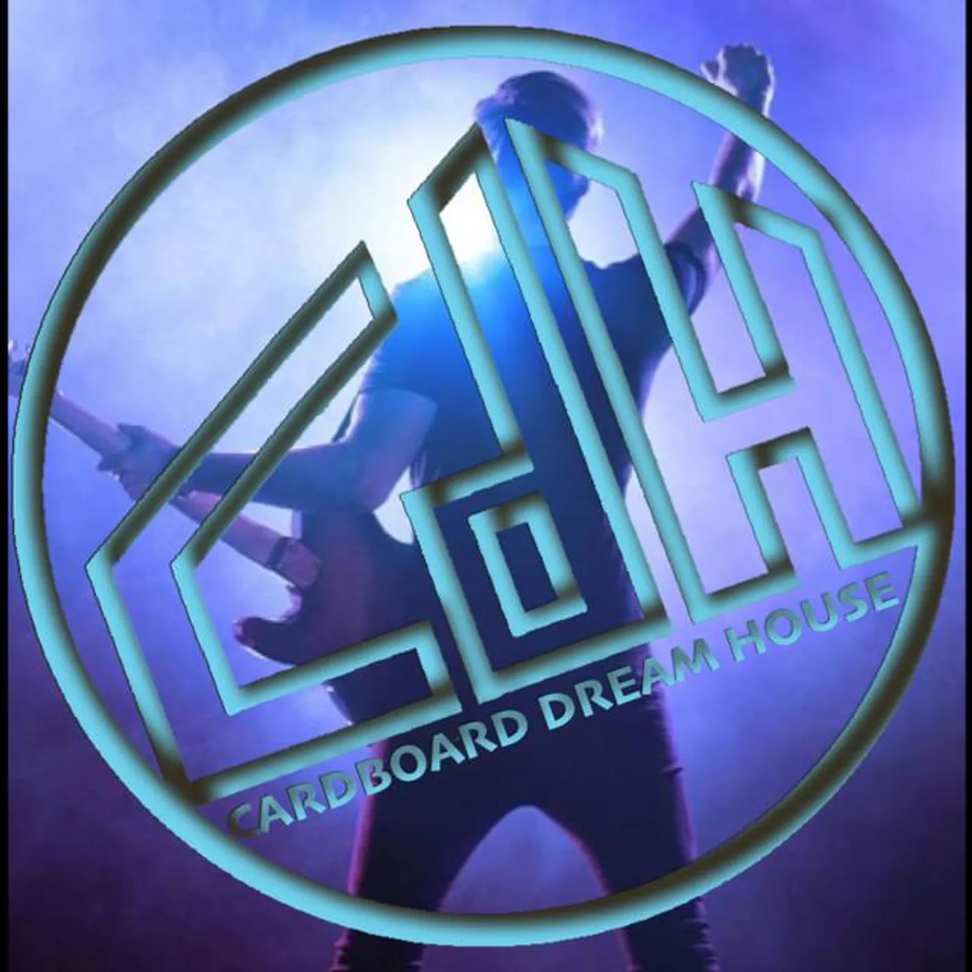 Cardboard Dream House Brand Page