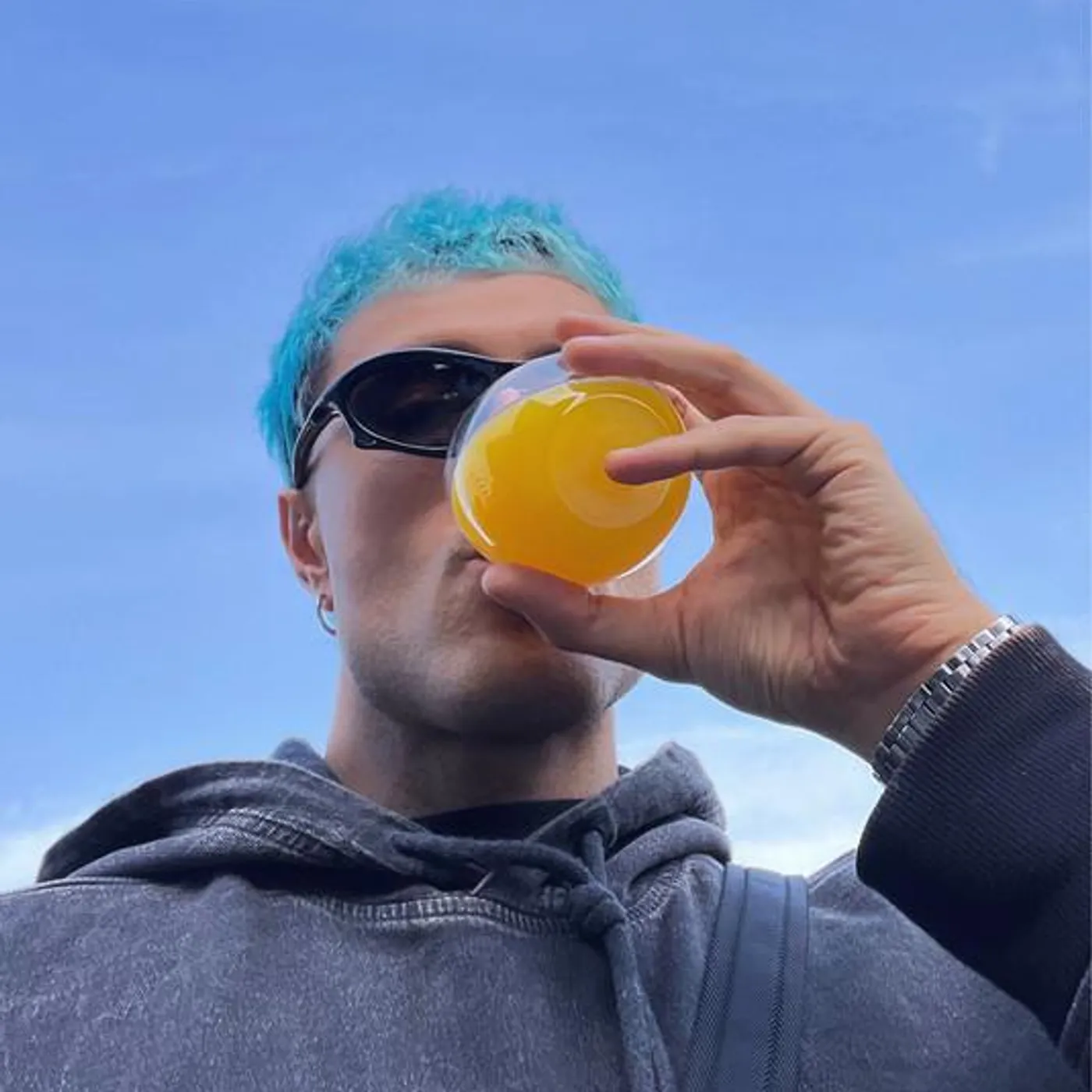 Cardellino Brand Page