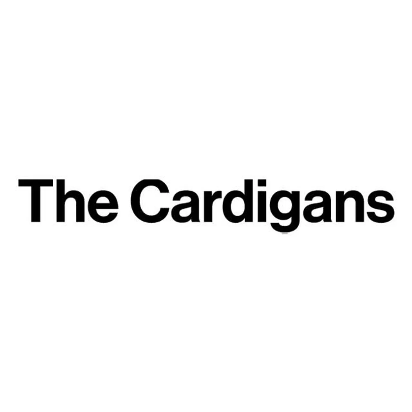 The Cardigans Brand Page