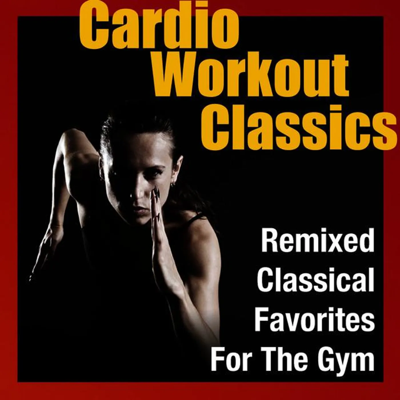 Cardio Workout Team Brand Page