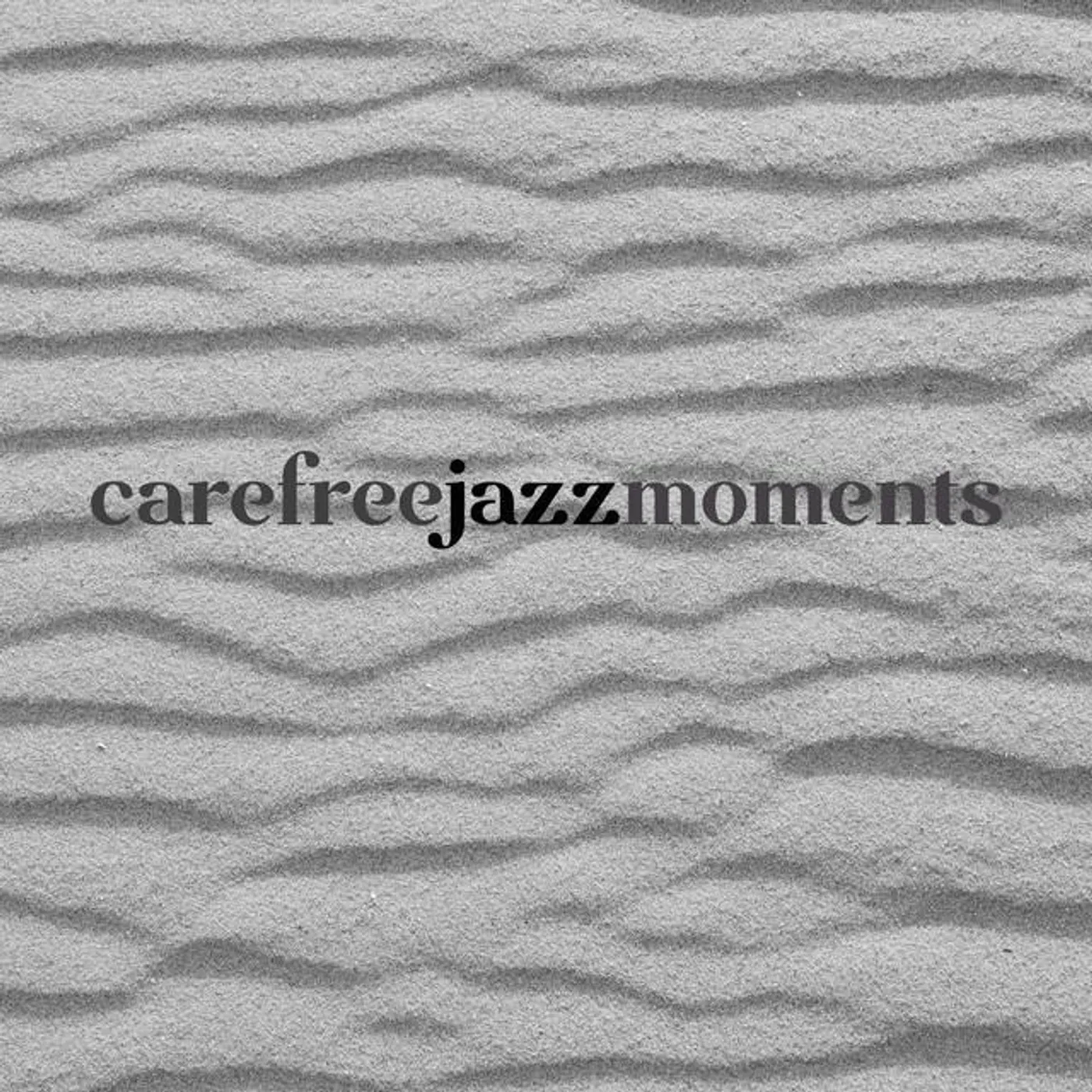Carefree Jazz Moments