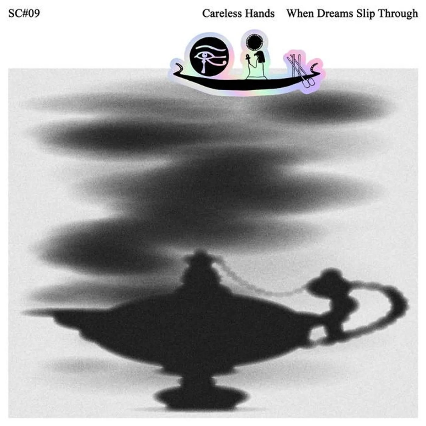 Careless Hands Brand Page