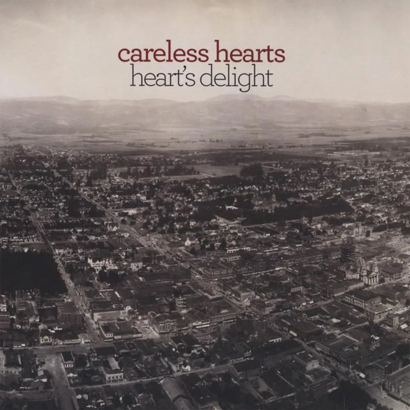 Careless Hearts