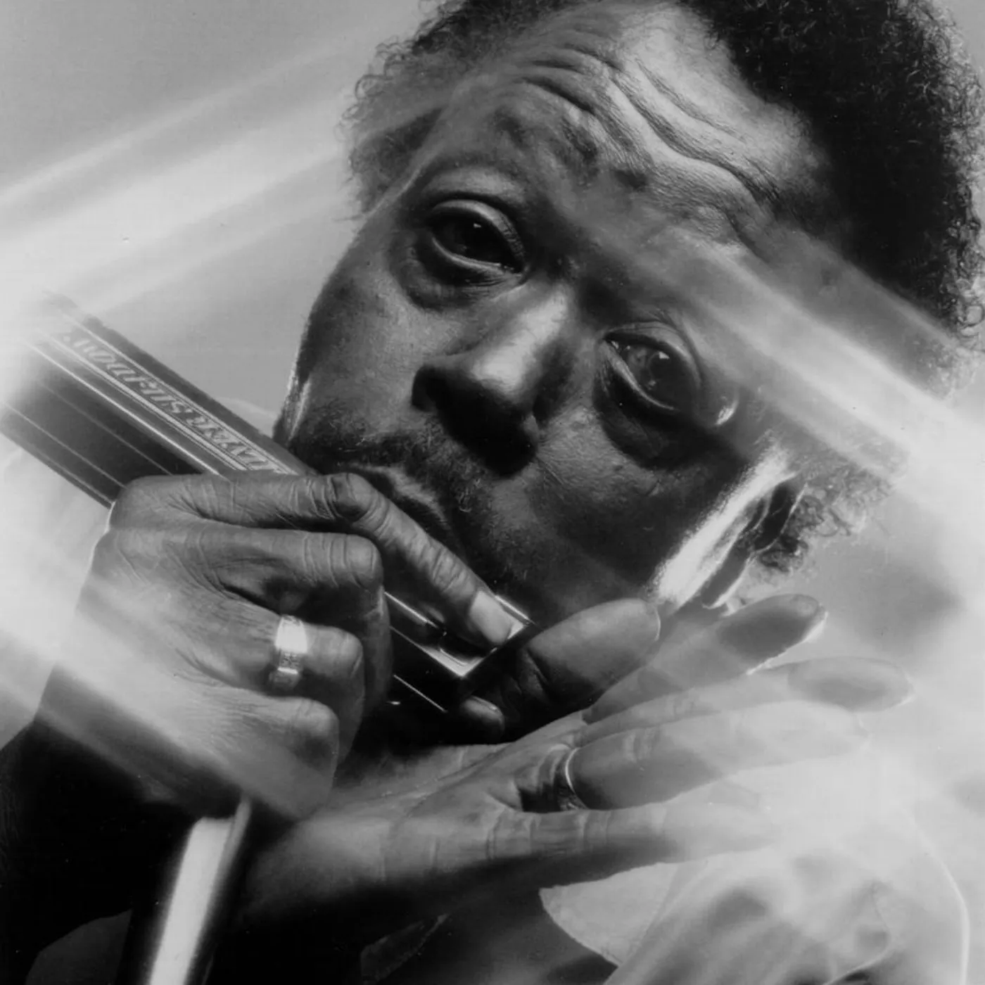 Carey Bell Brand Page