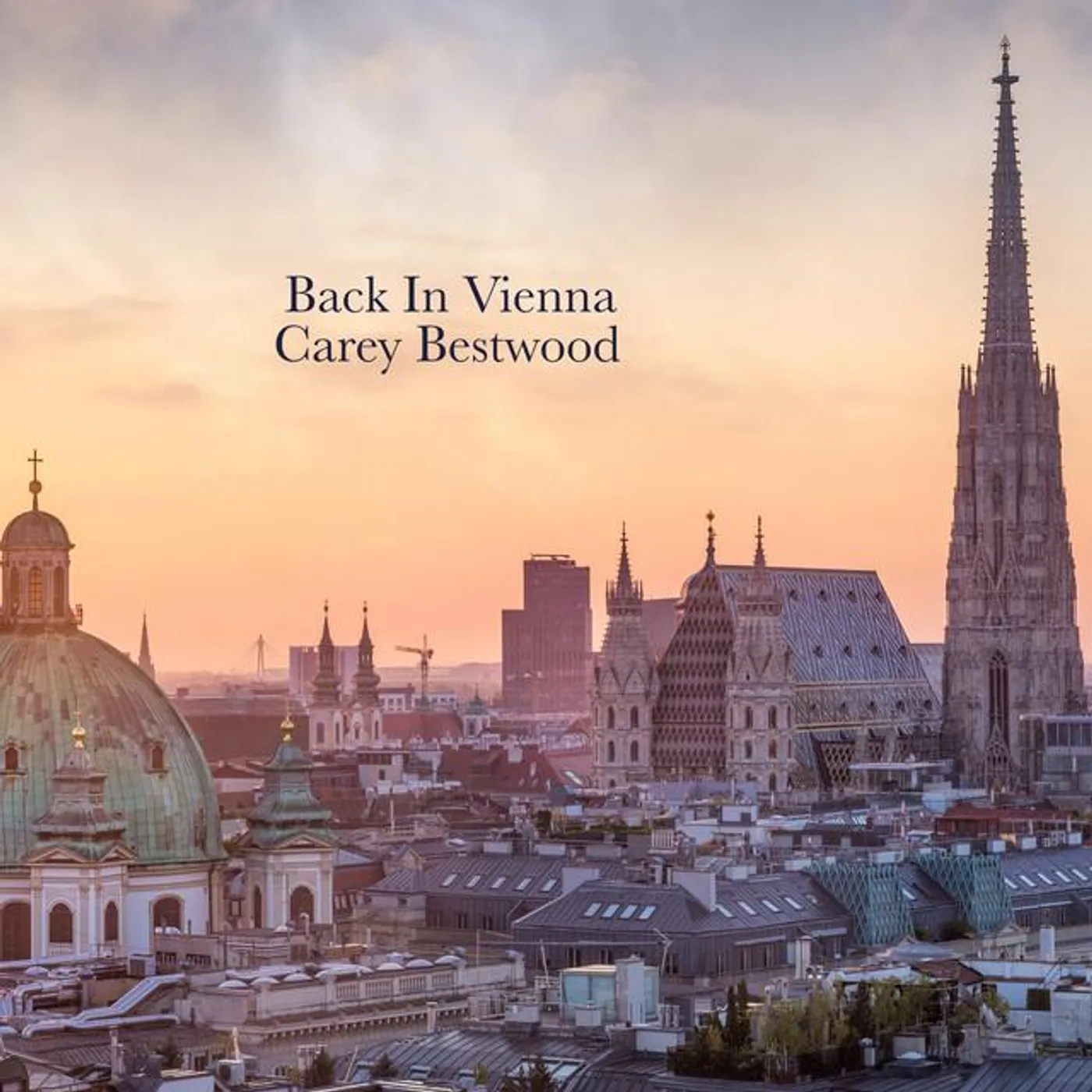 Carey Bestwood Brand Page