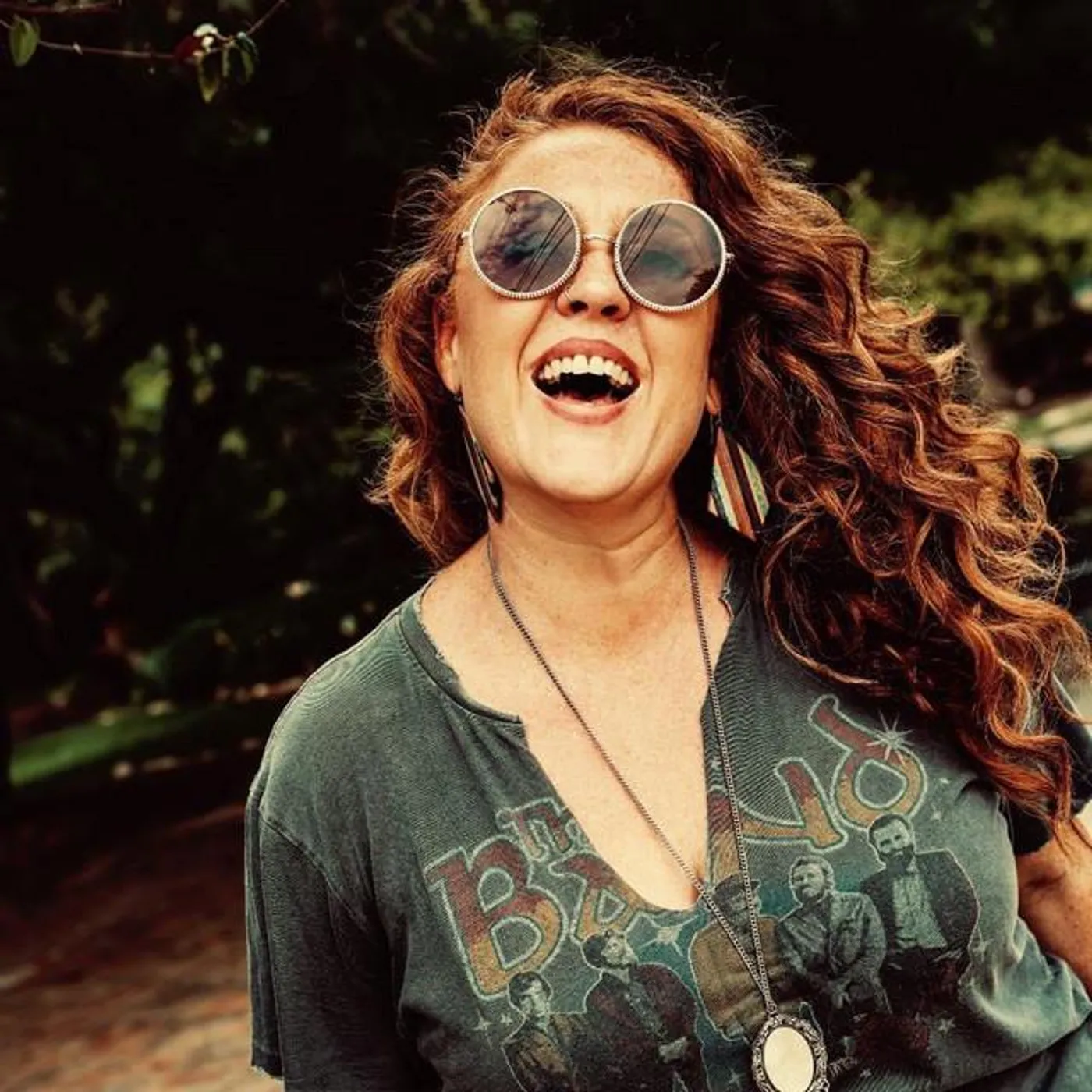 Cari Hutson Brand Page