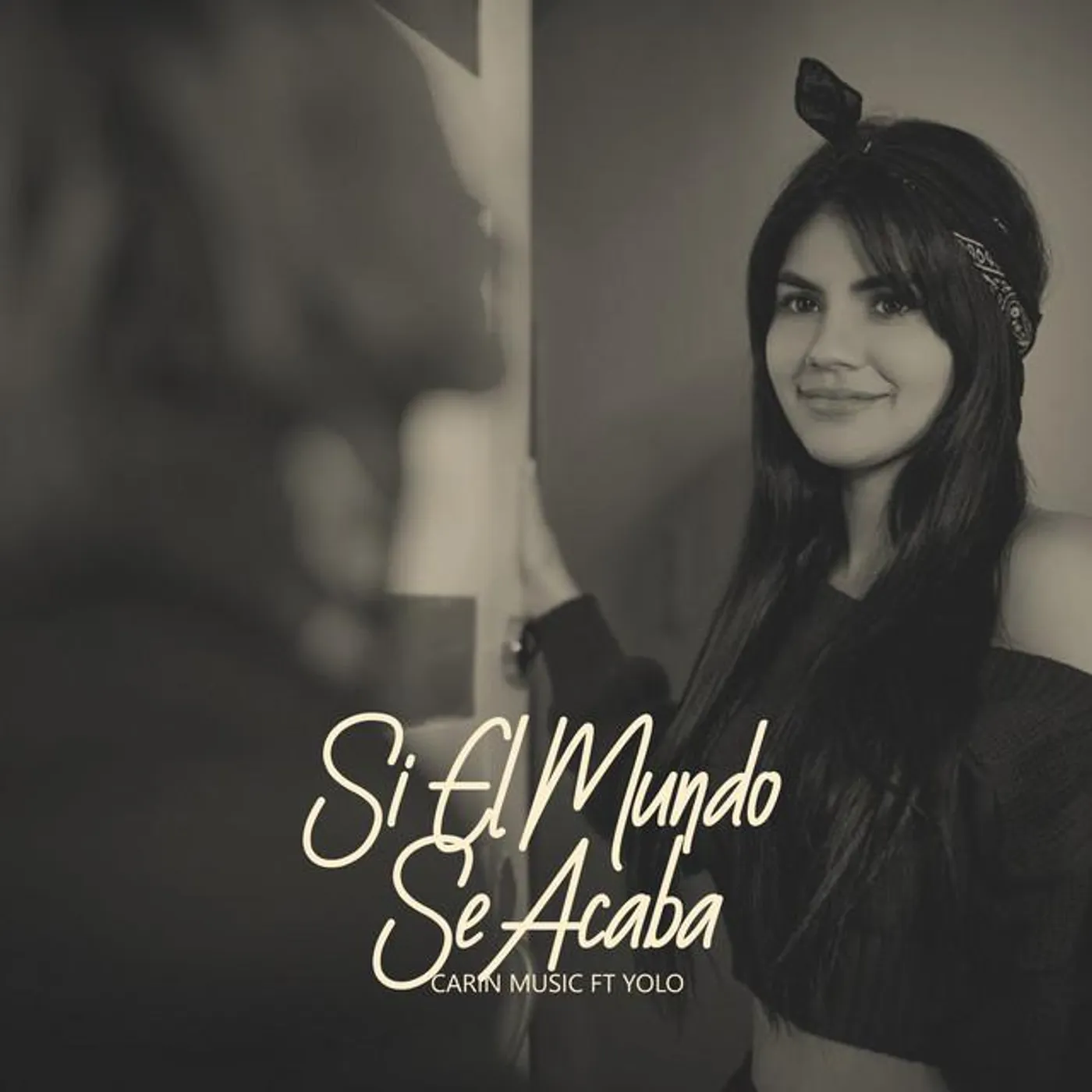 Carin Music Brand Page