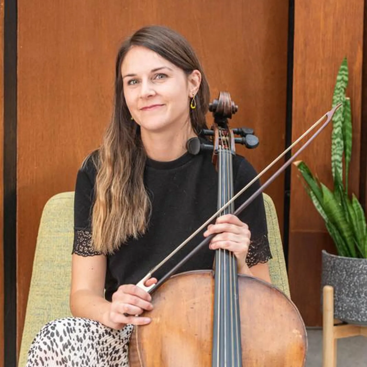 Carina Drury Brand Page