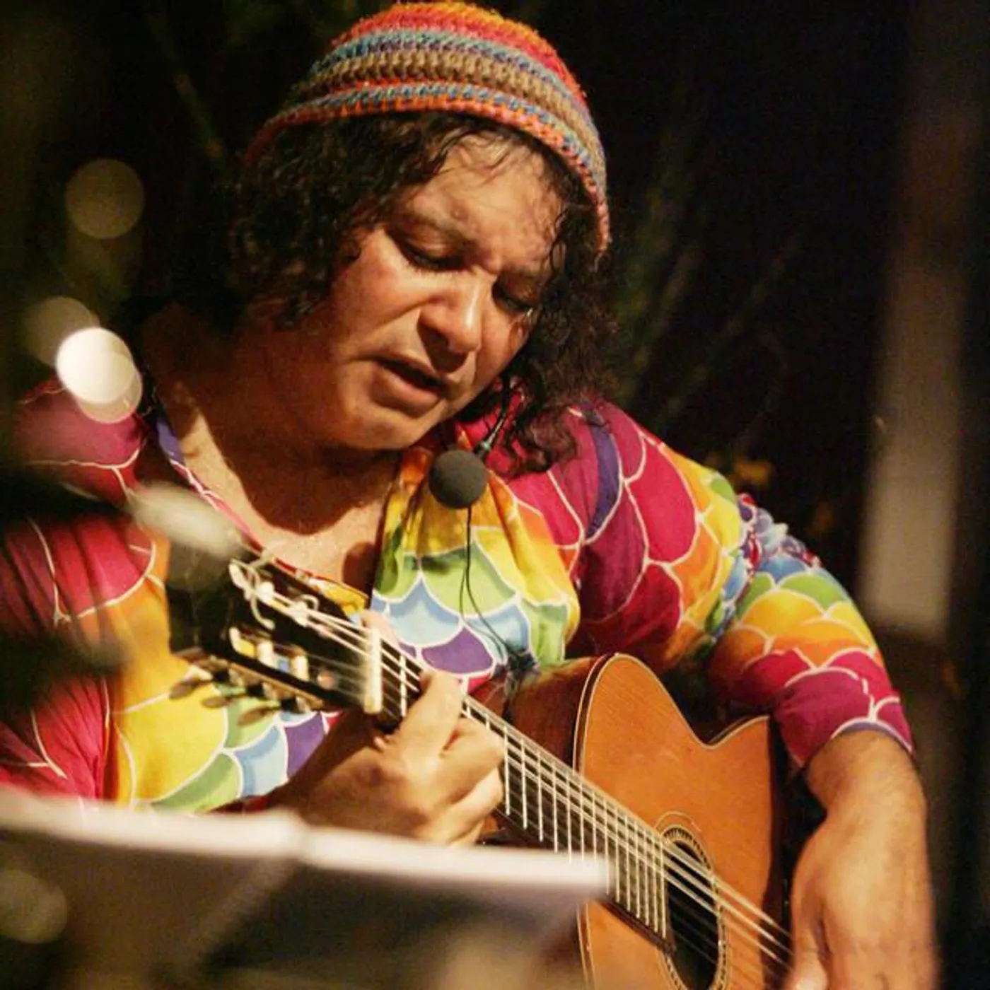 Carioca Freitas Brand Page