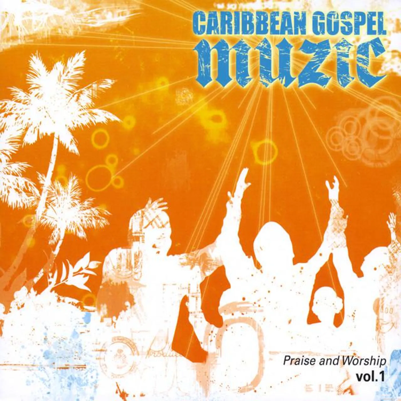 Caribbean Gospel Muzic