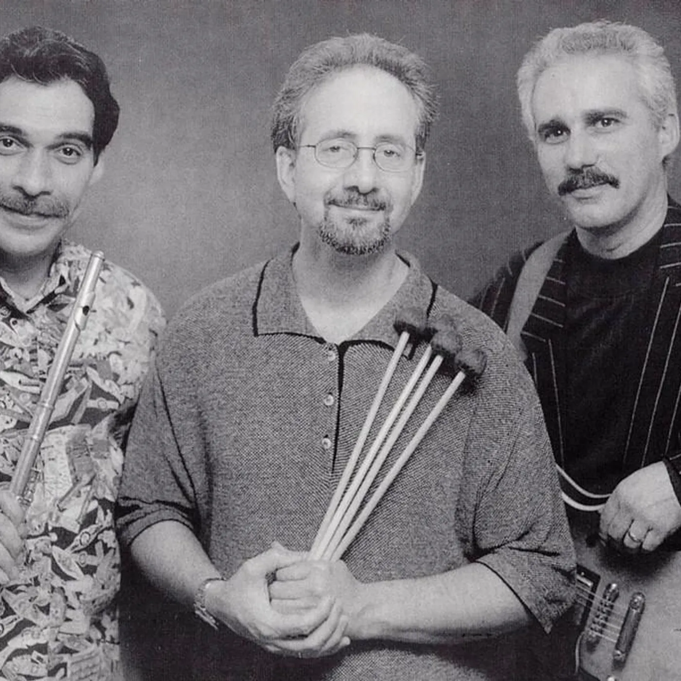 Caribbean Jazz Project Brand Page