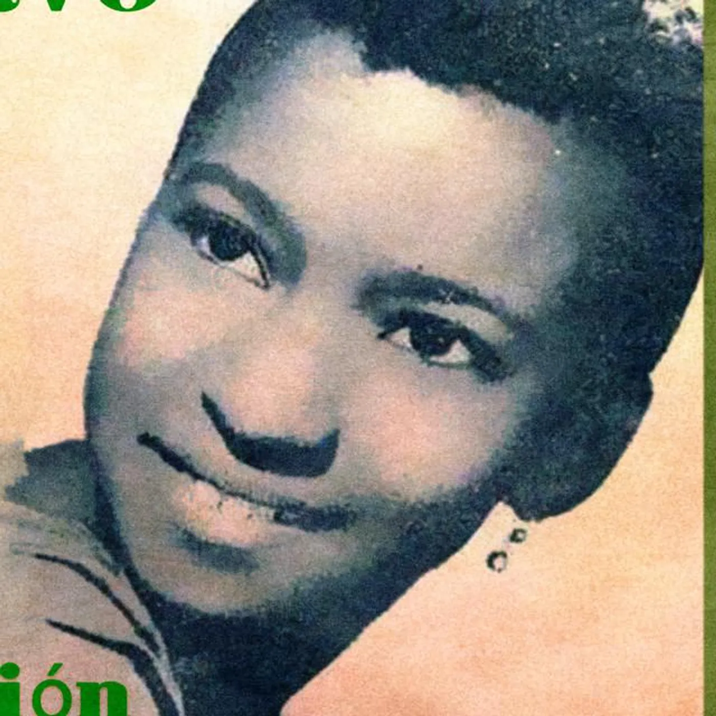 Caridad Cuervo Brand Page