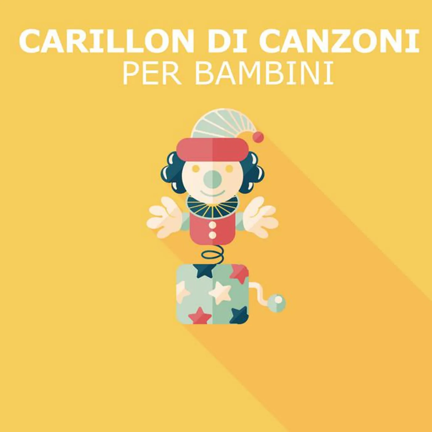 Carillon per bambini