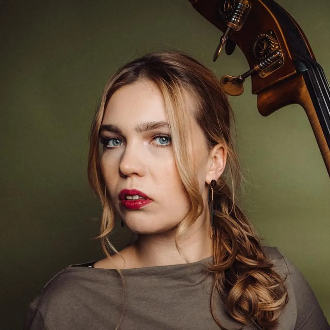 Caris Hermes Brand Page