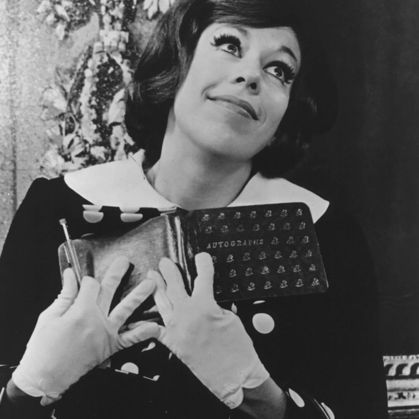 Carol Burnett Brand Page