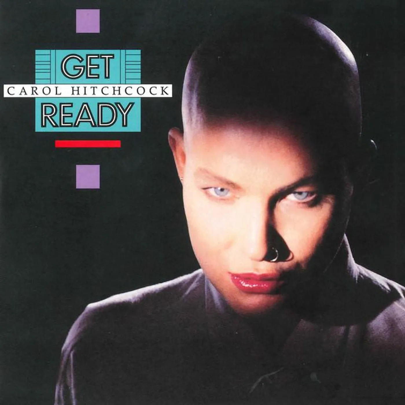 Carol Hitchcock Brand Page