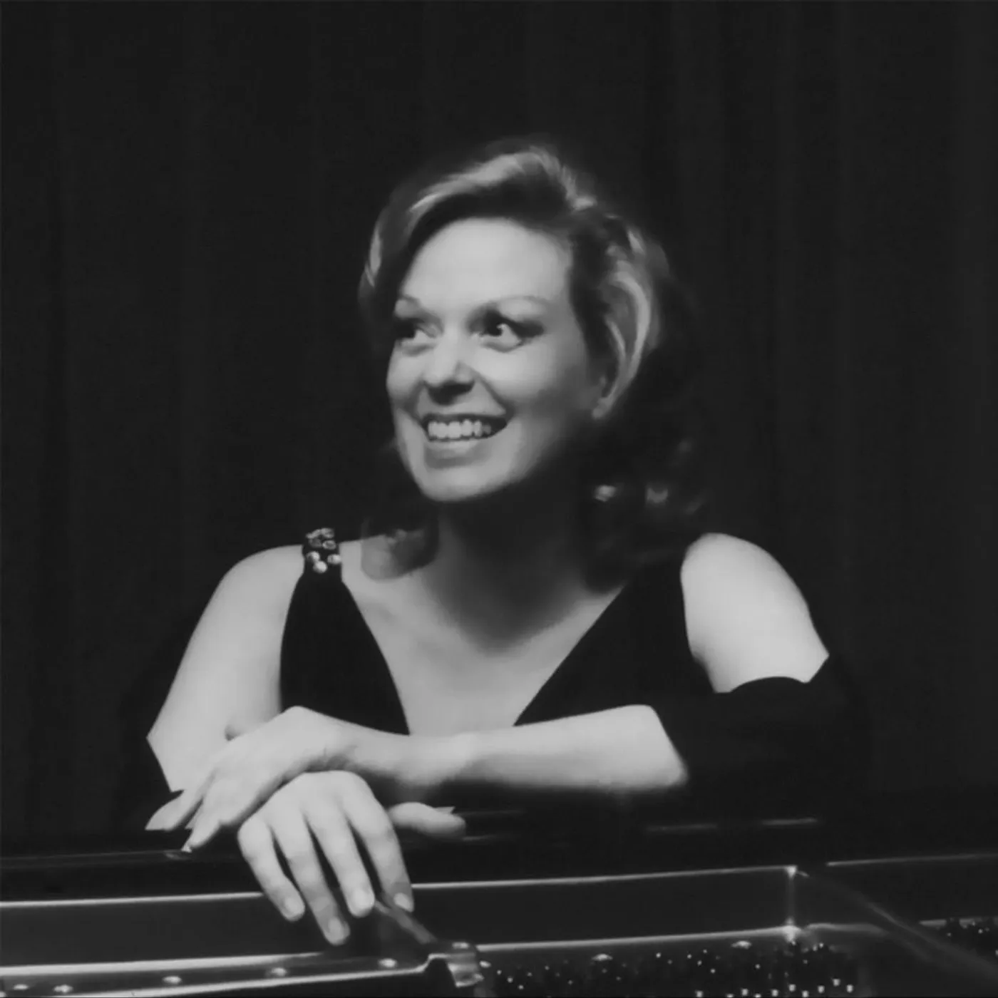 Carol Rosenberger Brand Page