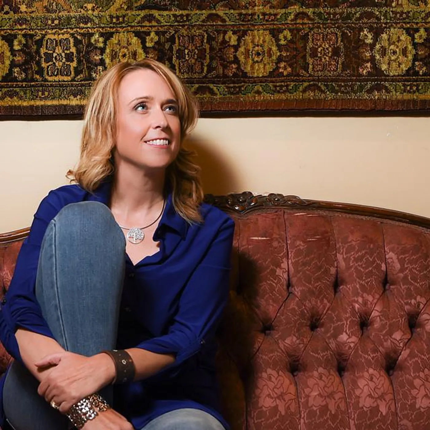 Carolyn Arends Brand Page