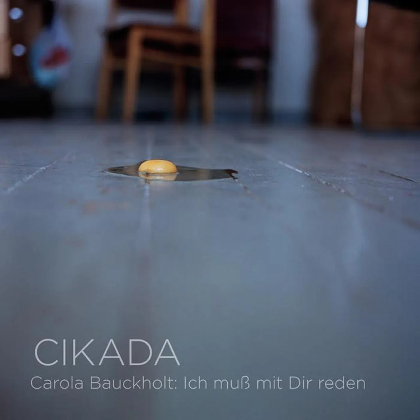 Carola Bauckholt Brand Page