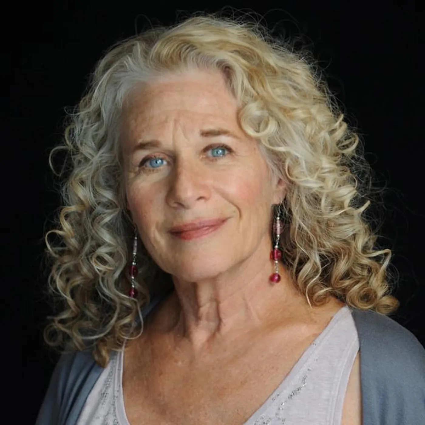 Carole King Brand Page