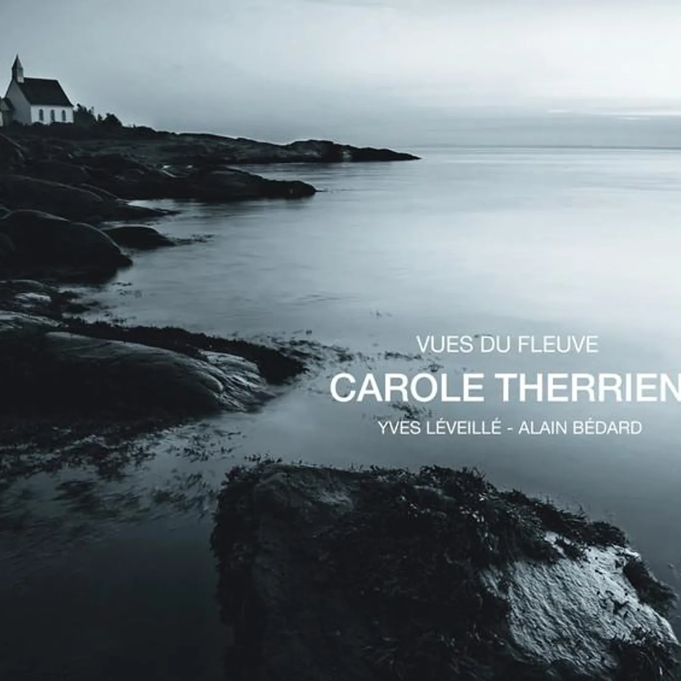 Carole Therrien Brand Page