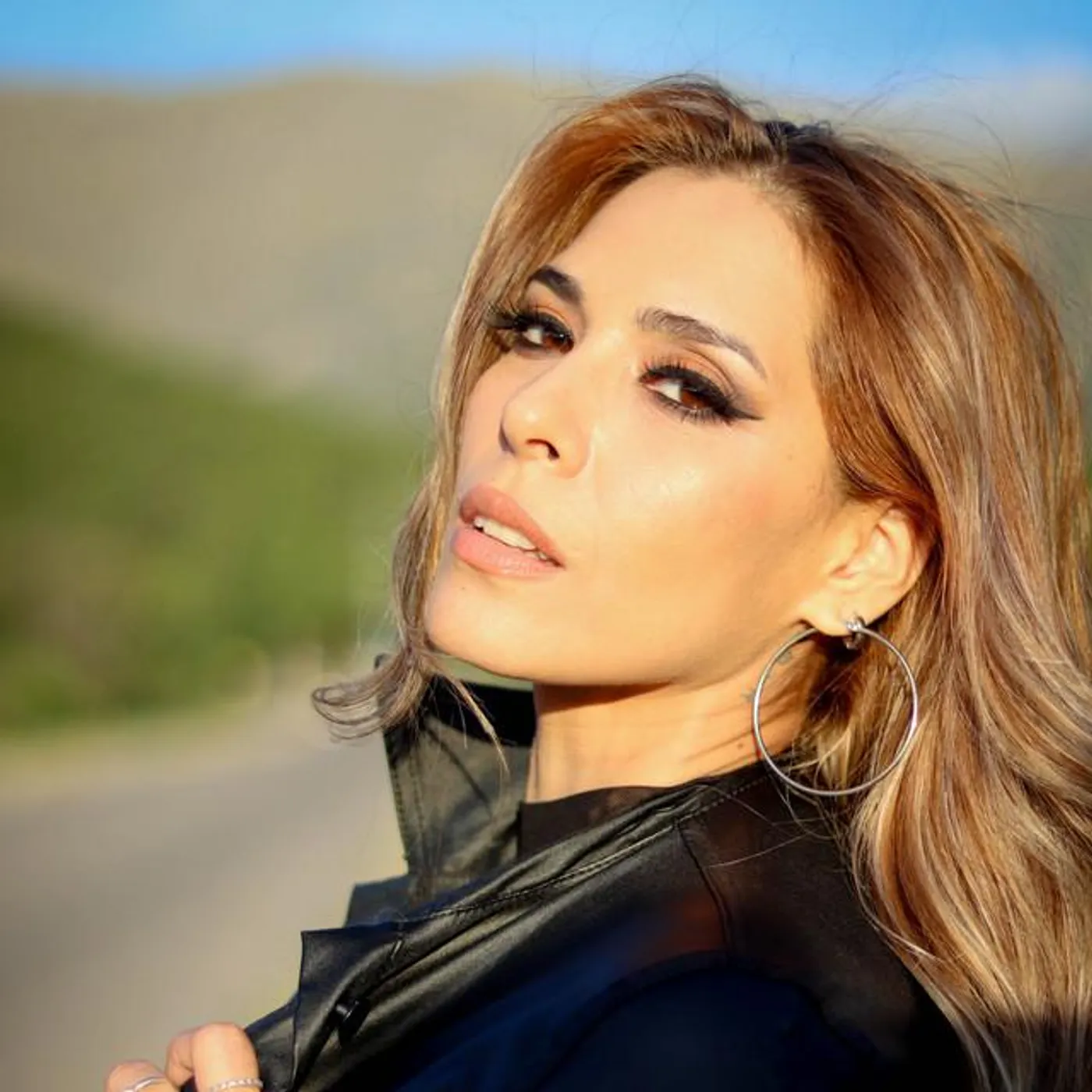 Carolina Centurión Brand Page