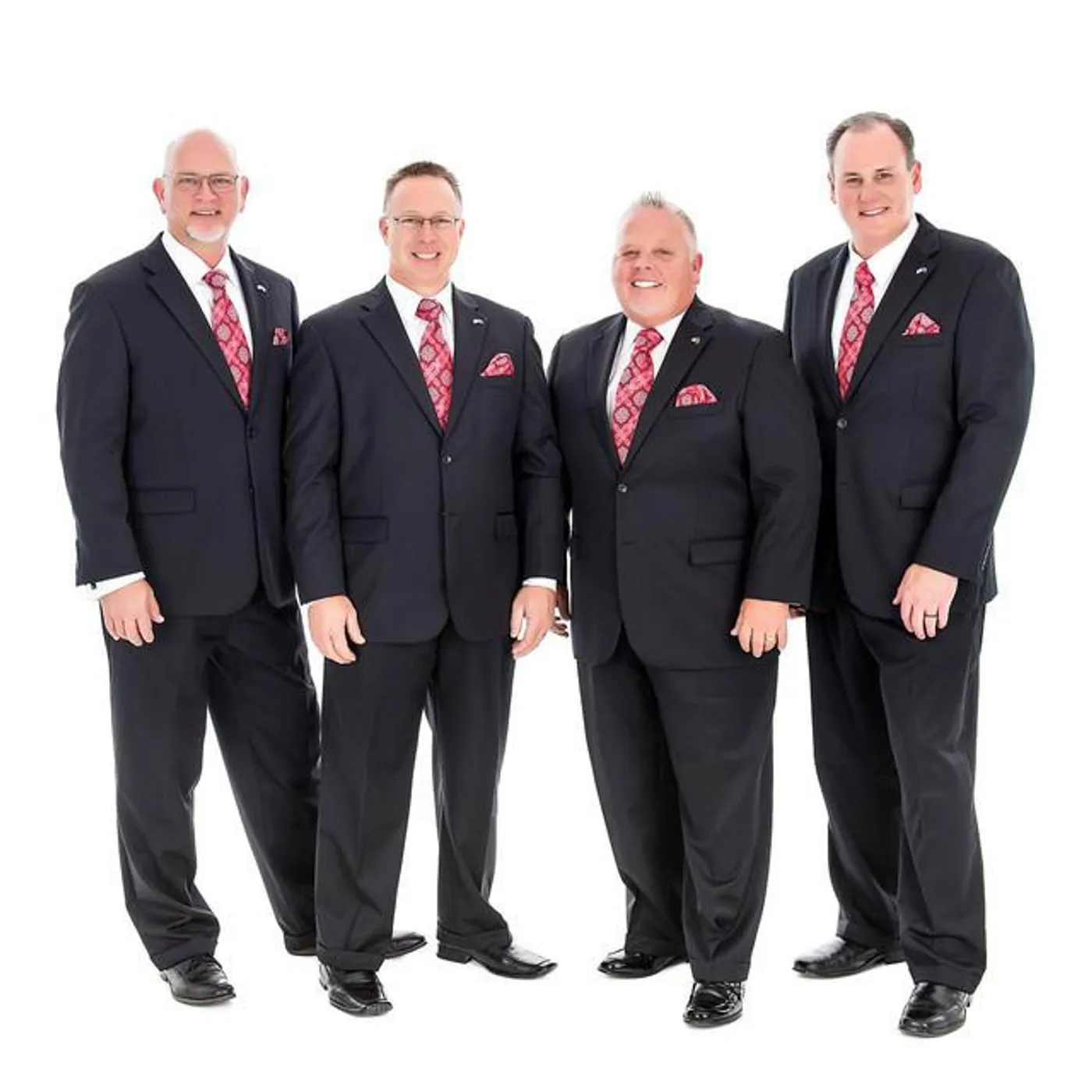 Carolina Boys Quartet Brand Page