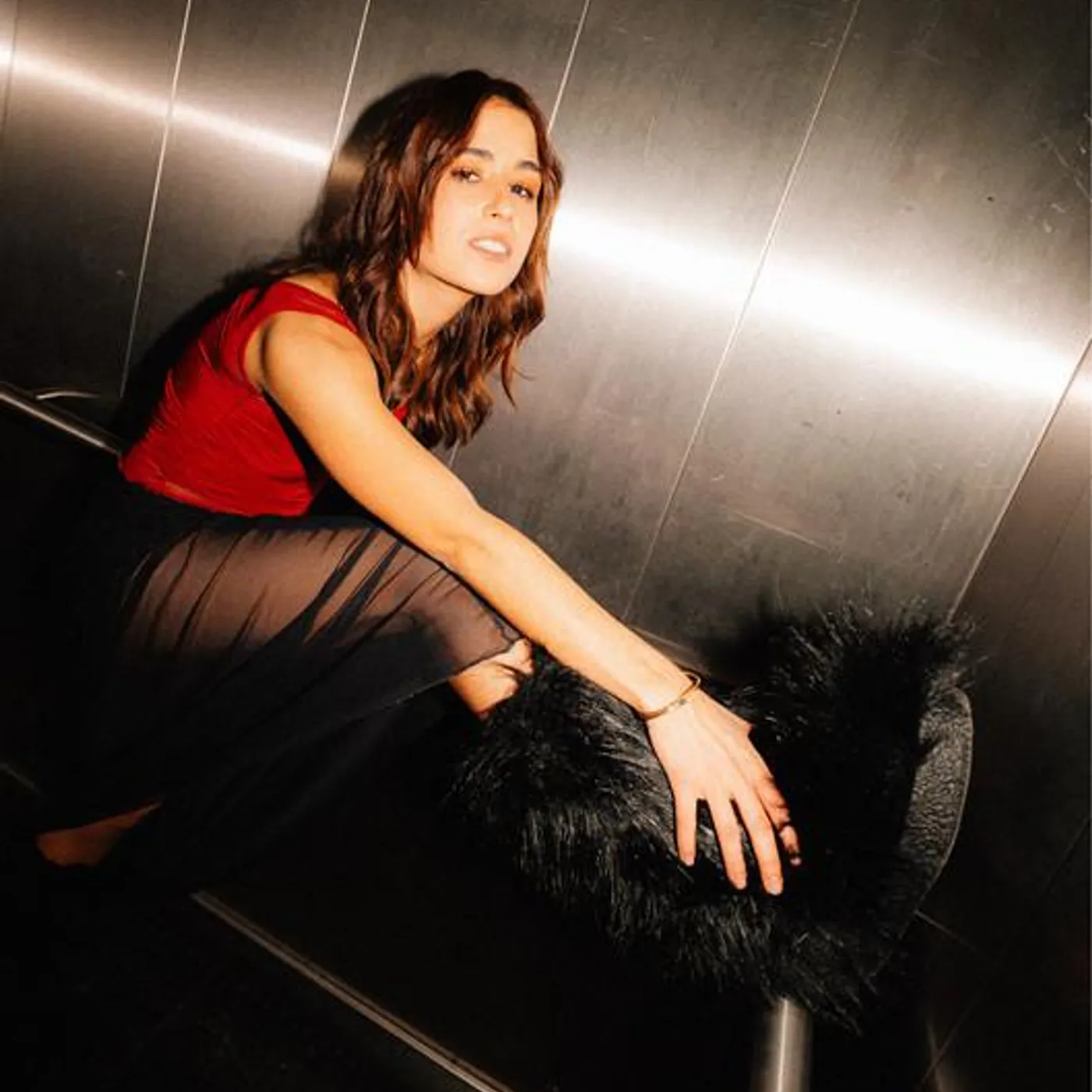 CAROLINA DE DEUS Brand Page