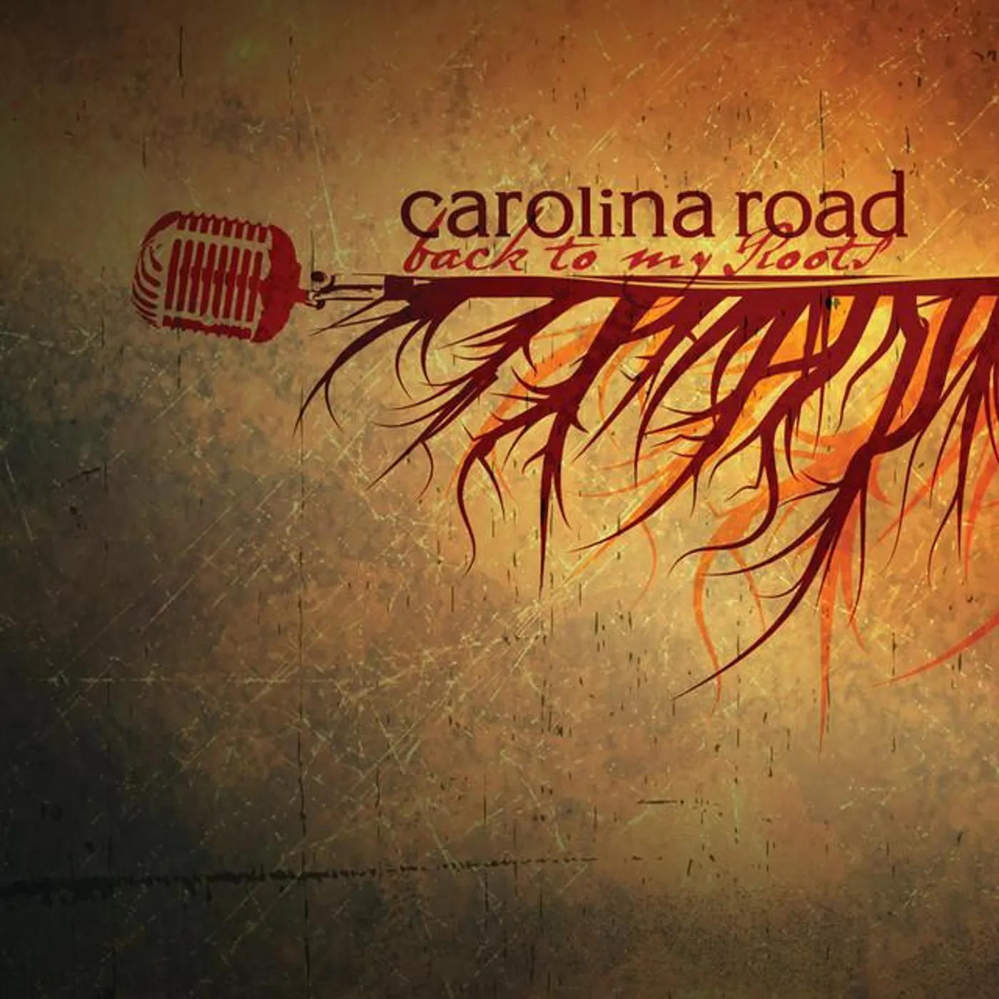 Carolina Road Brand Page