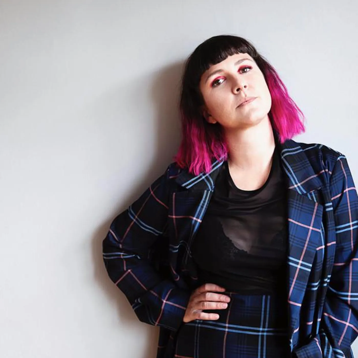 Carolina Wallin Pérez