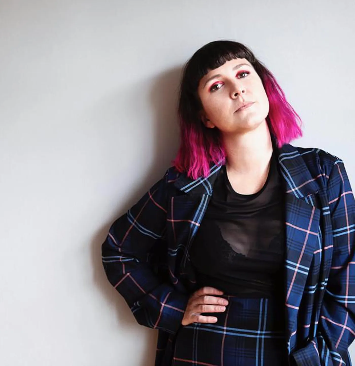 Carolina Wallin Pérez