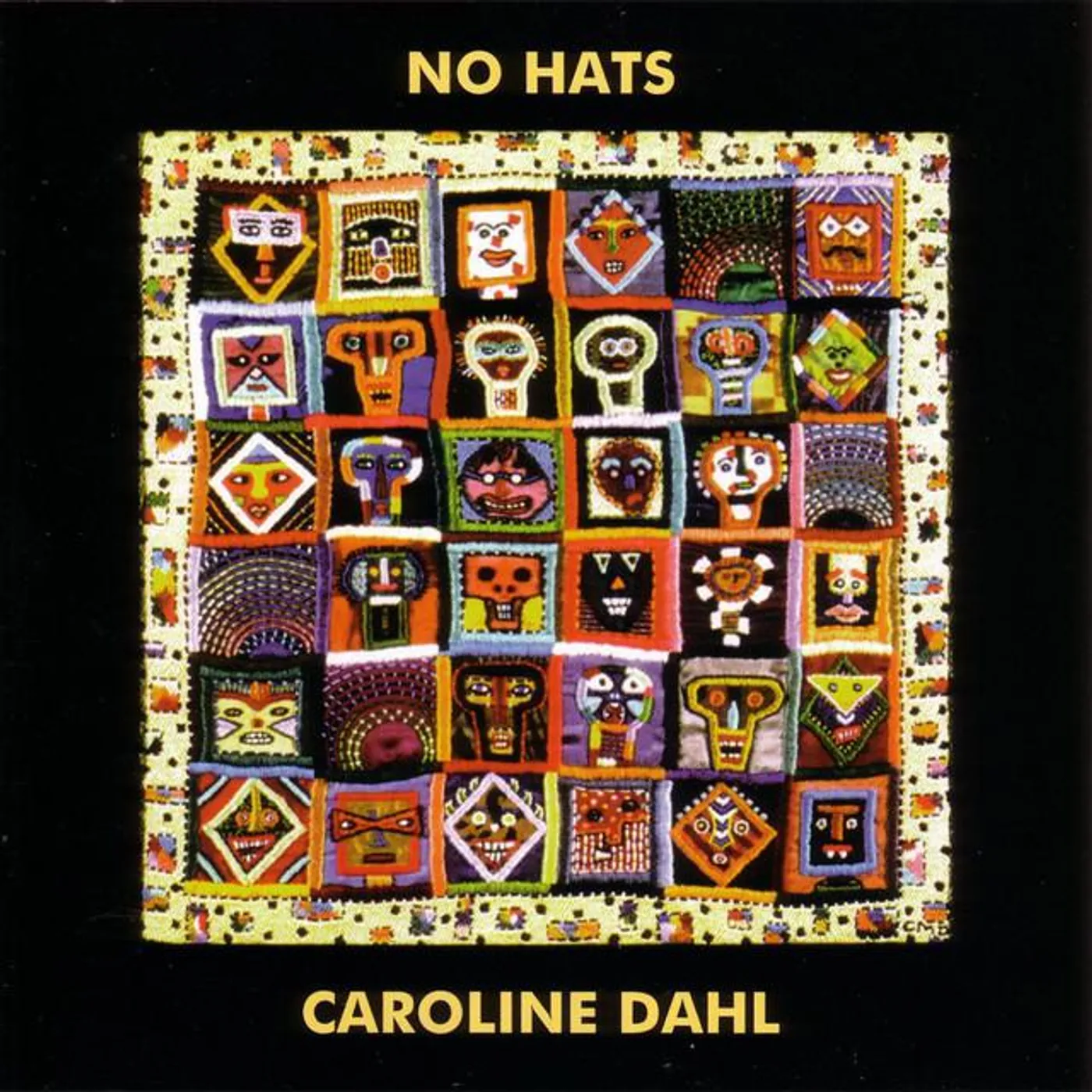 Caroline Dahl Brand Page