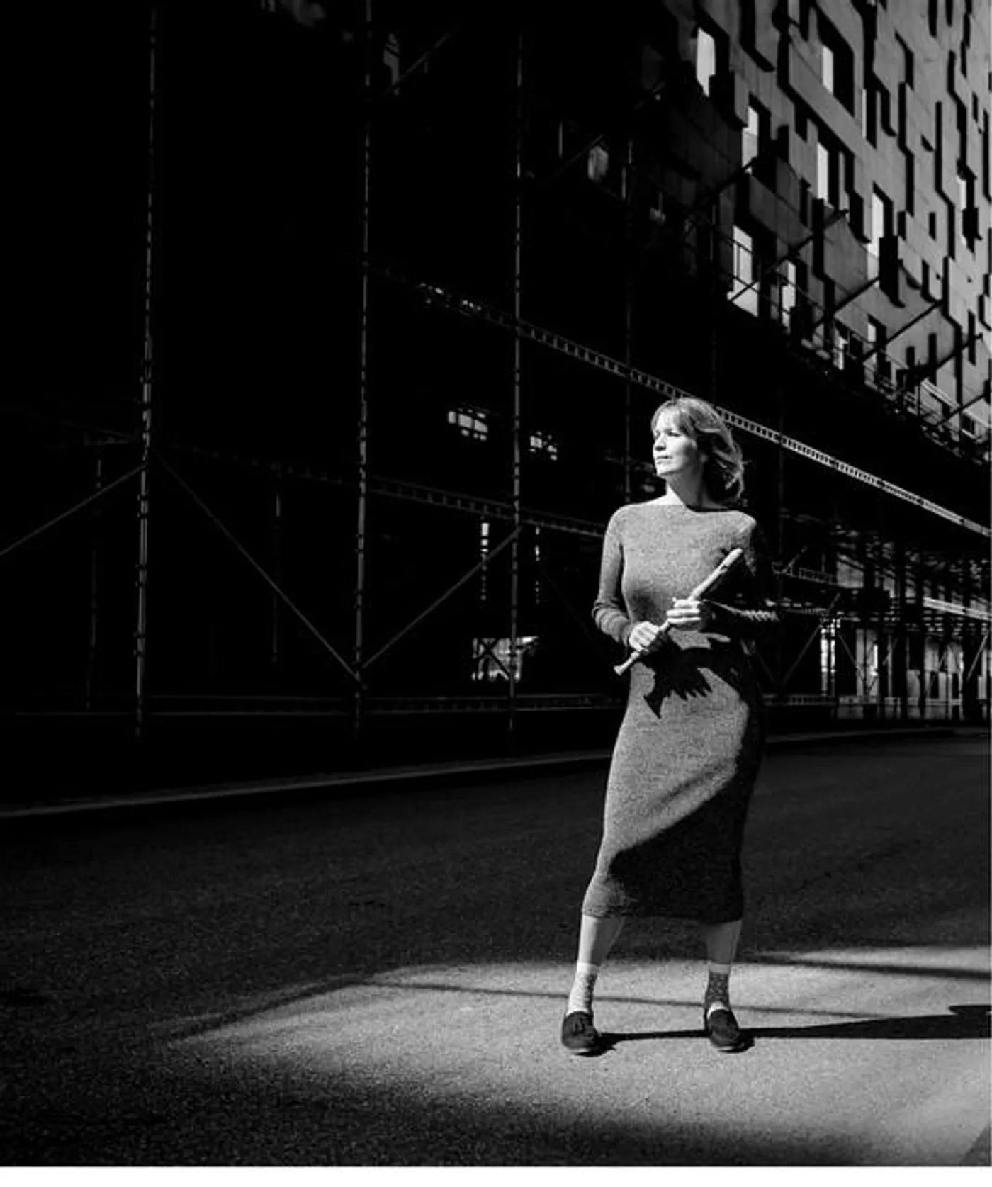 Caroline Eidsten Dahl