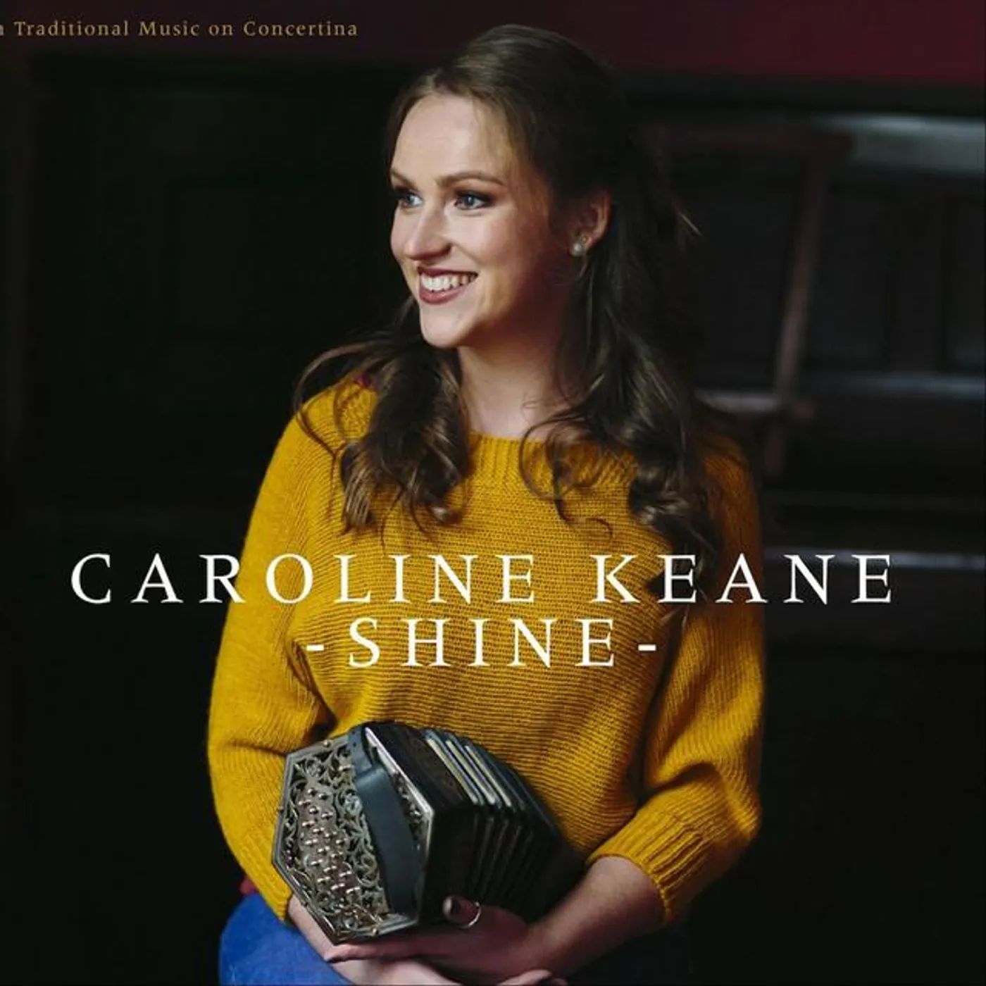Caroline Keane Brand Page