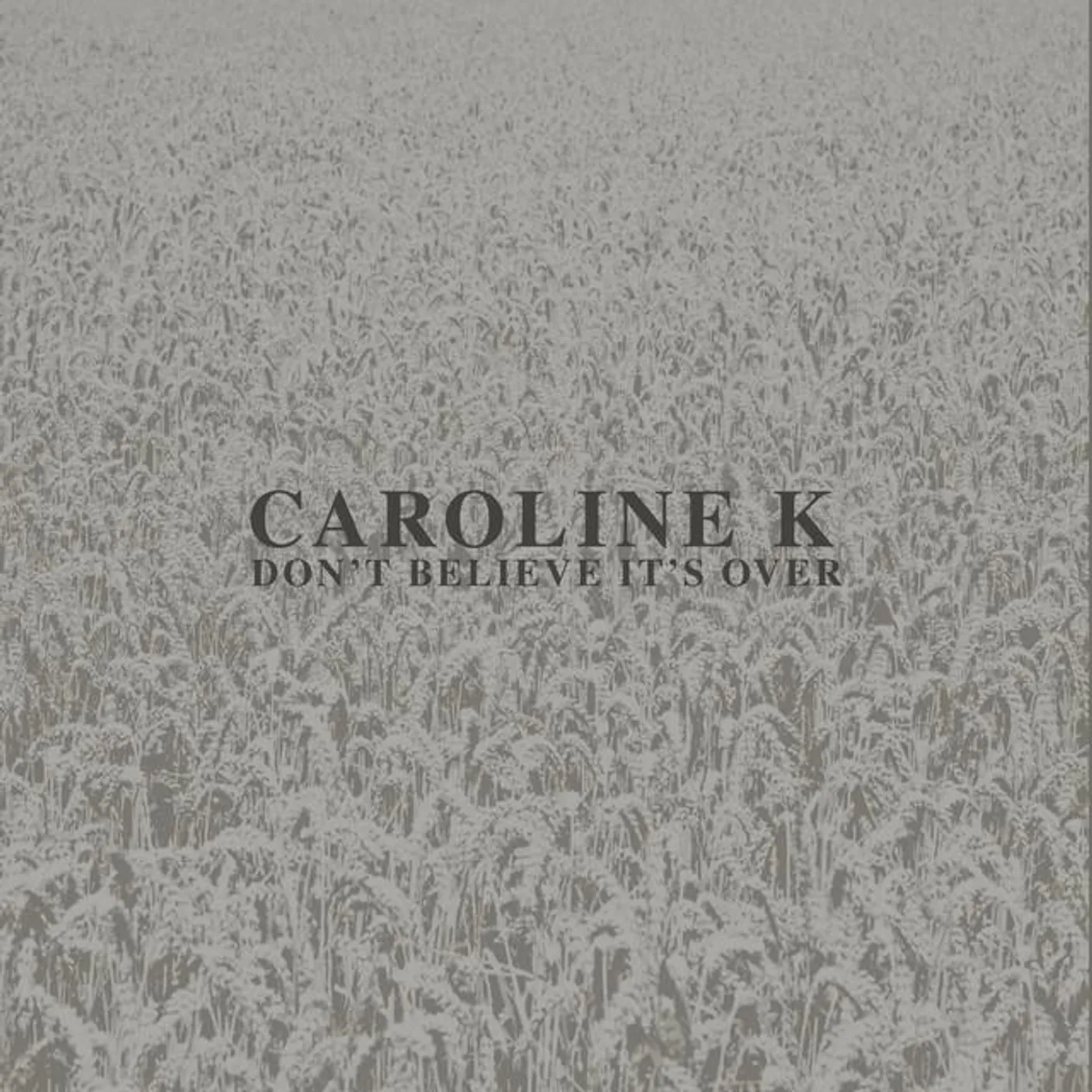 Caroline K Brand Page