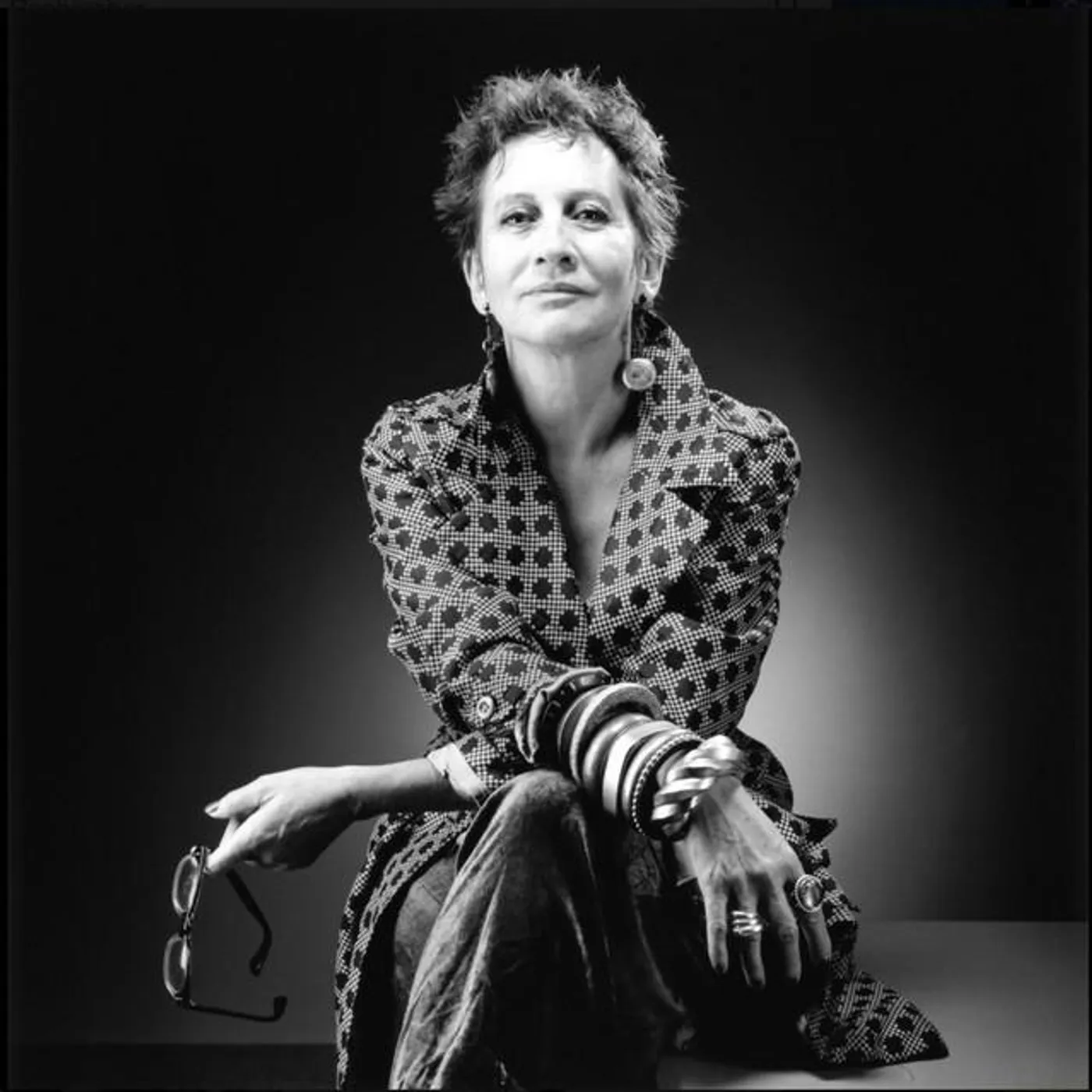 Caroline Loeb Brand Page